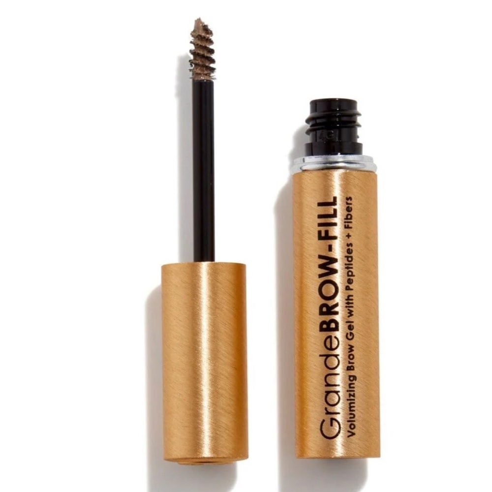 GrandeBROW-FILL Volumizing Brow Gel